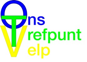 Logo stichting beheer ons trefpunt Velp